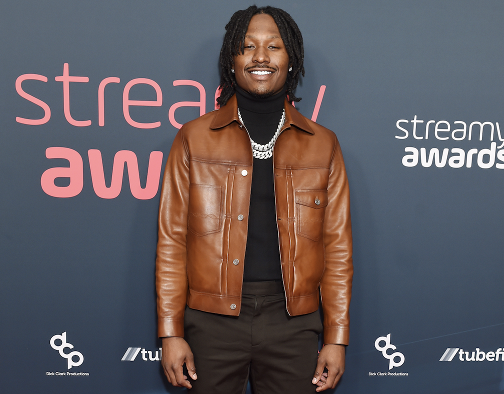 From military service in Germany to making waves on YouTube: How much is Duke Dennis’s net worth?